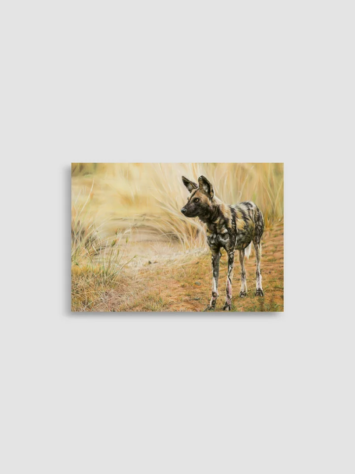 Blood Ties ~ Enhanced Matte Paper Poster product image (1)