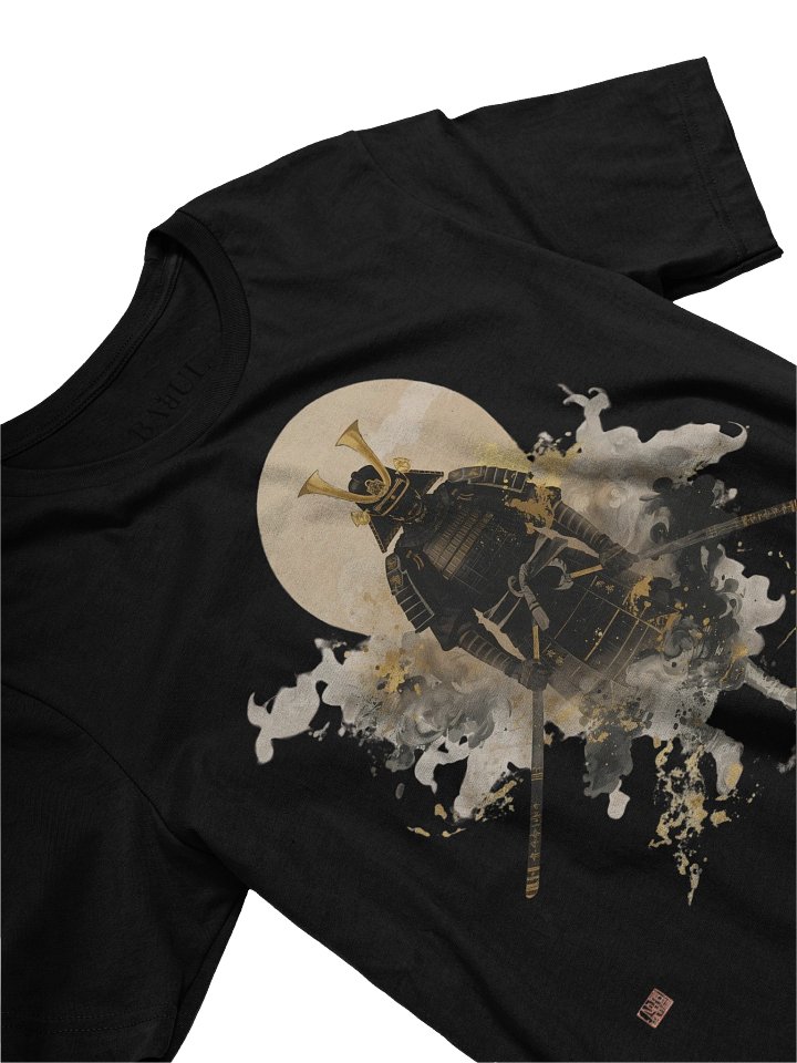 The Warrior’s Shadow product image (2)