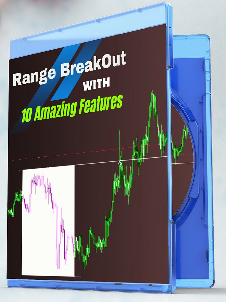 MT5: TimeRange Breakout with 10 Amazing Features product image (1)