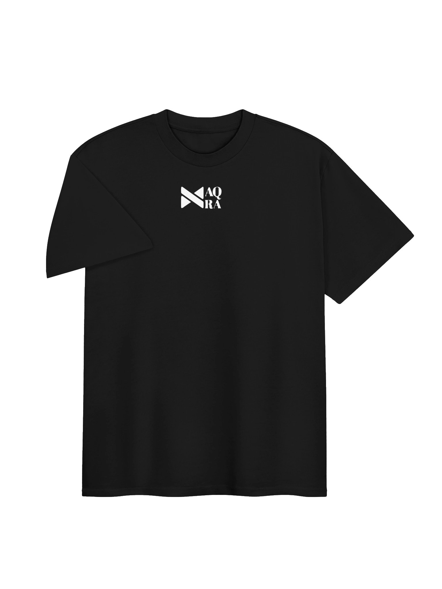 AQRA Minimal Logo Heavy Tee product image (7)