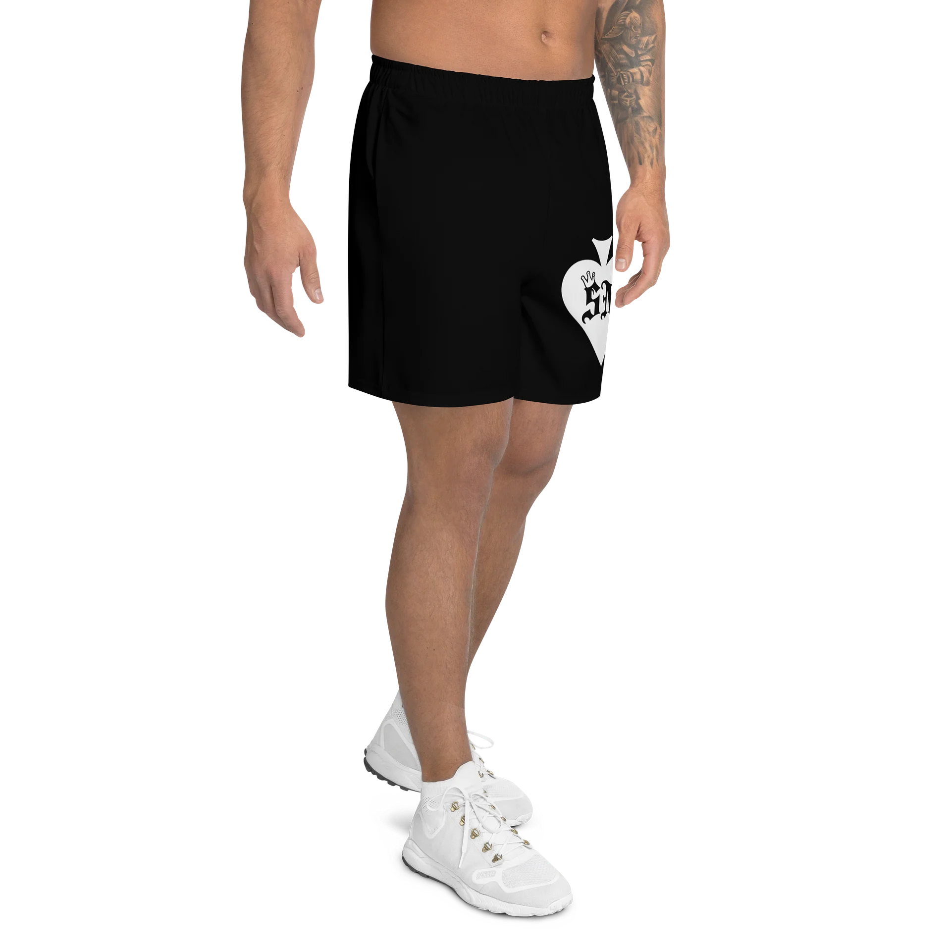 undefeated(black) product image (2)