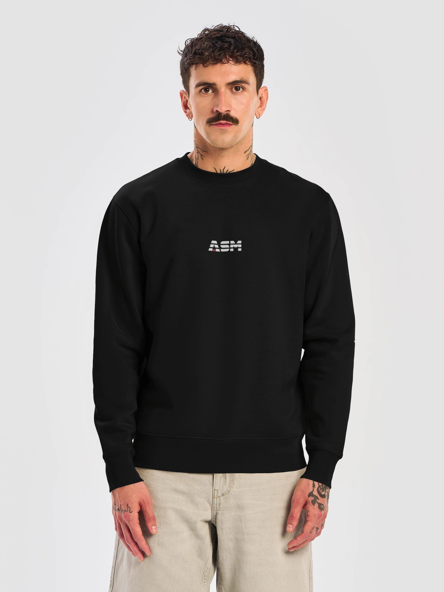 ASM Men's Performance Sweater product image (5)