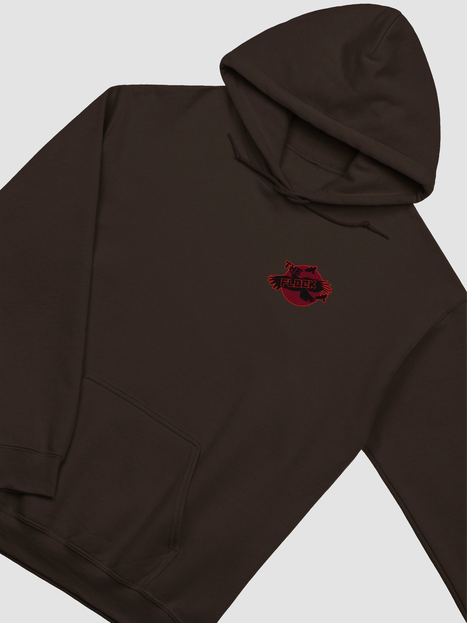 XGhillie93X Graphic Classic Hoodie product image (3)