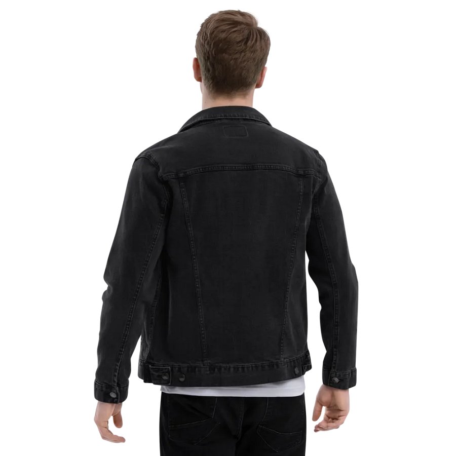 Veste en Jeans | Brodé product image (9)