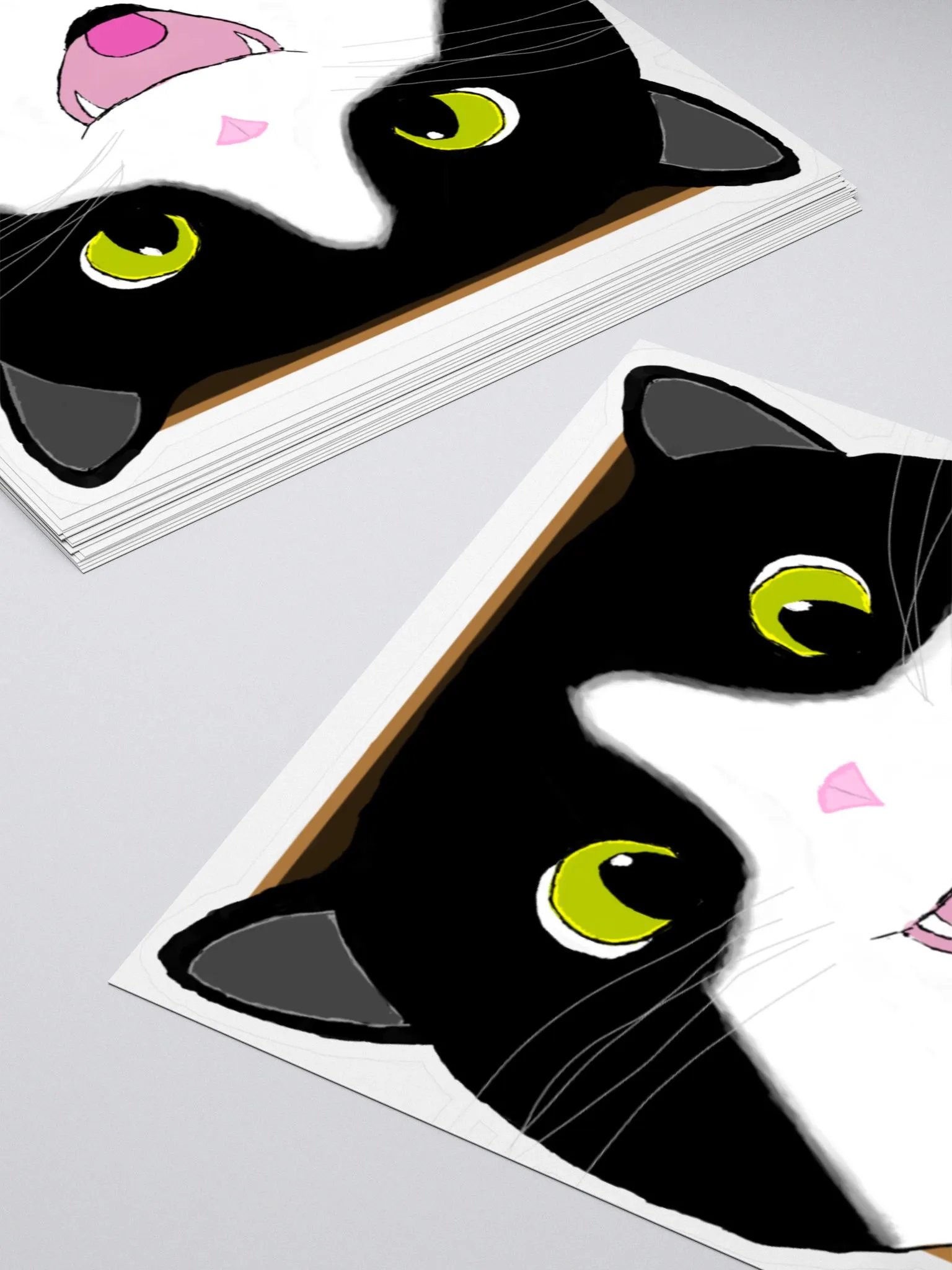 BentoBox Sticker product image (12)