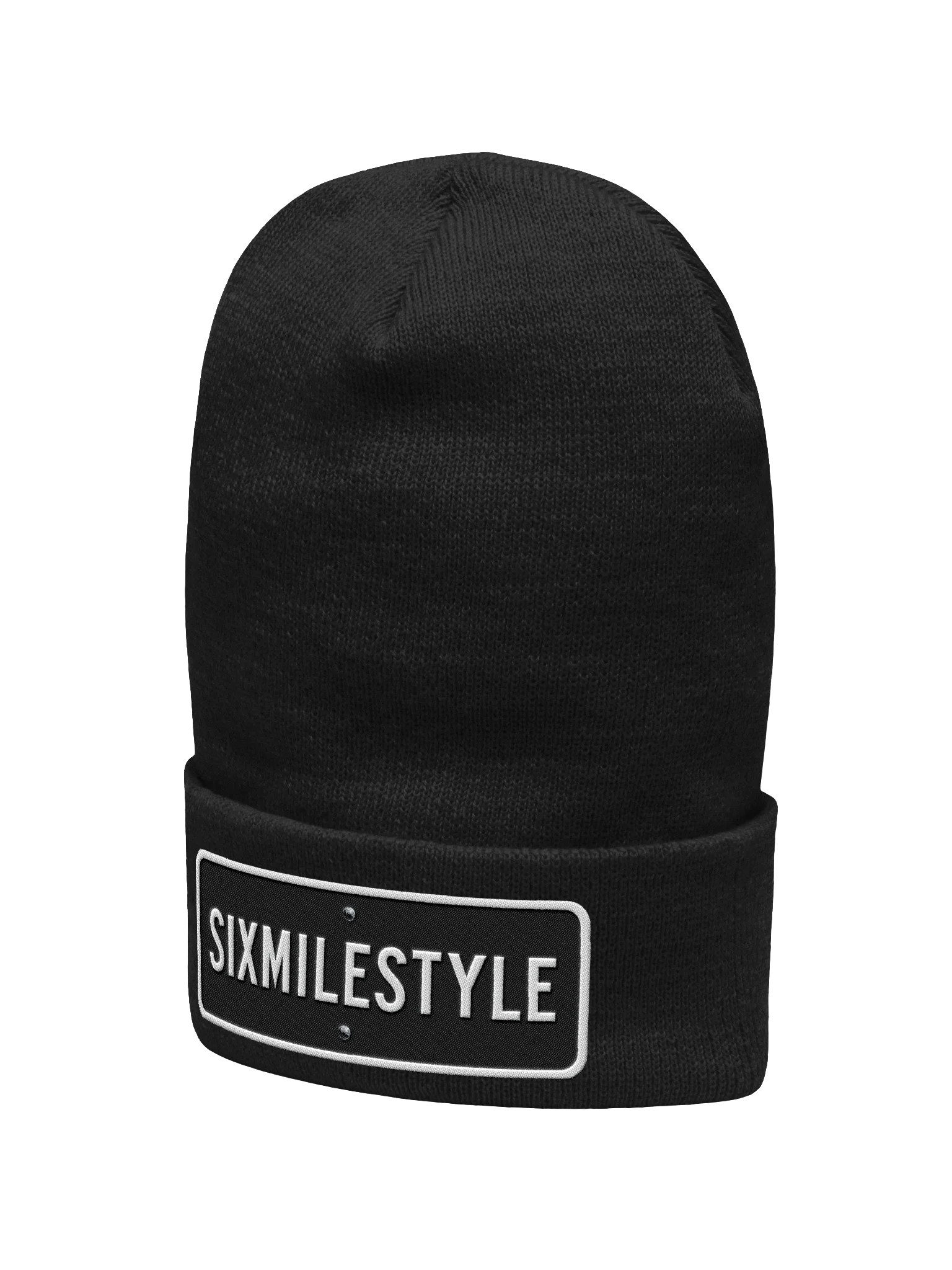 SIXMILESTYLE BEANIES product image (2)