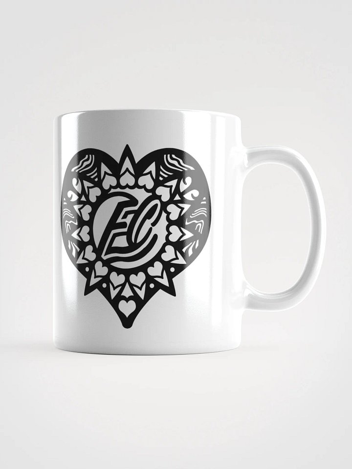 OFFICIAL ECLAIRE MUG product image (1)