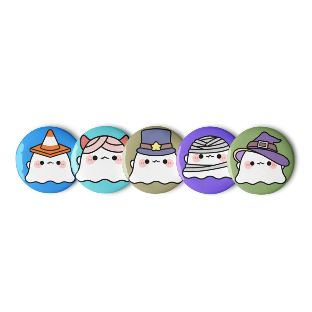 Glaghouls - Series 1 product image (1)