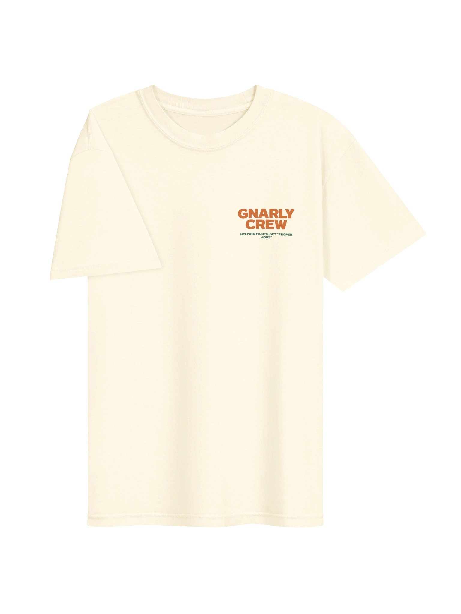 GC Caravan Tee product image (3)