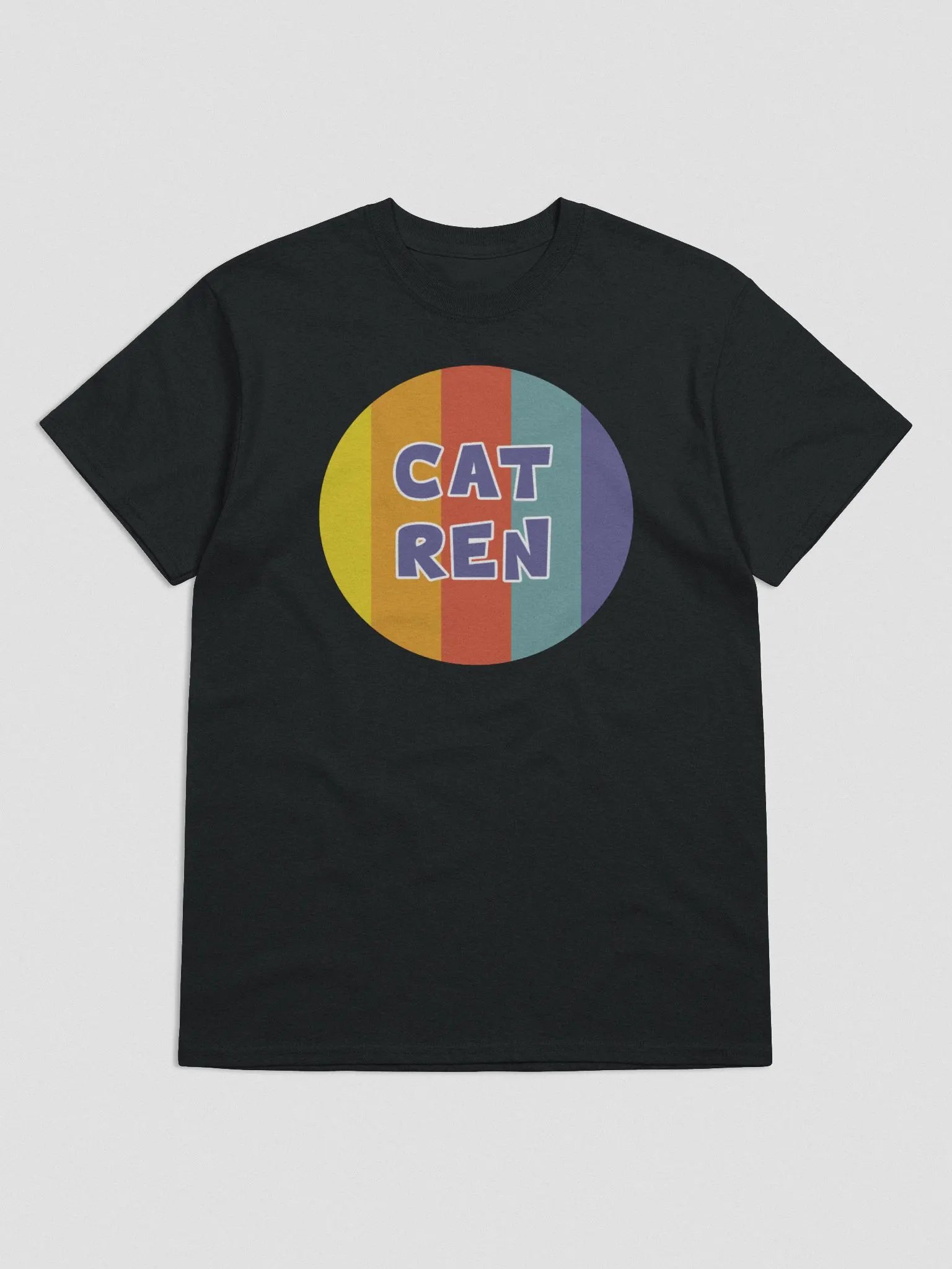 Cat Ren Shirt product image (1)