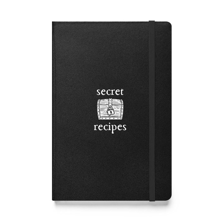 Vault of Secret Snacks product image (1)