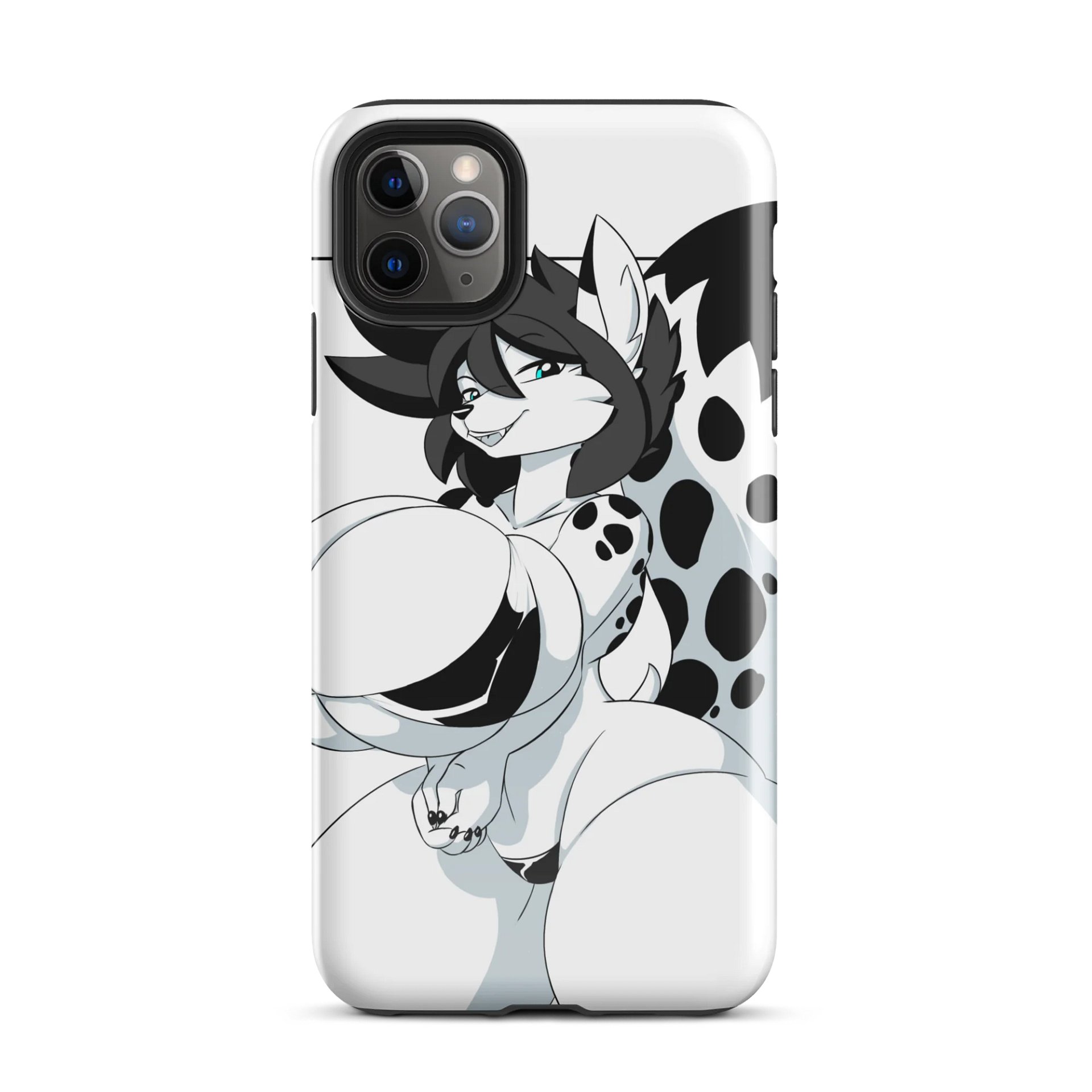 Boifu Bust - Phone Case product image (51)