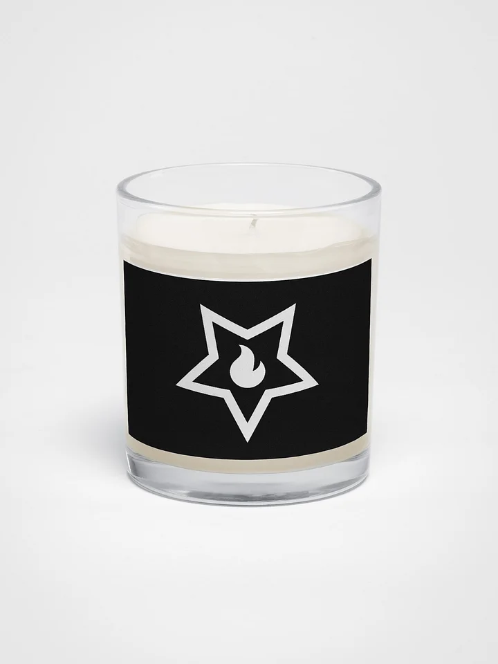 Bonfire Star - Candle product image (1)