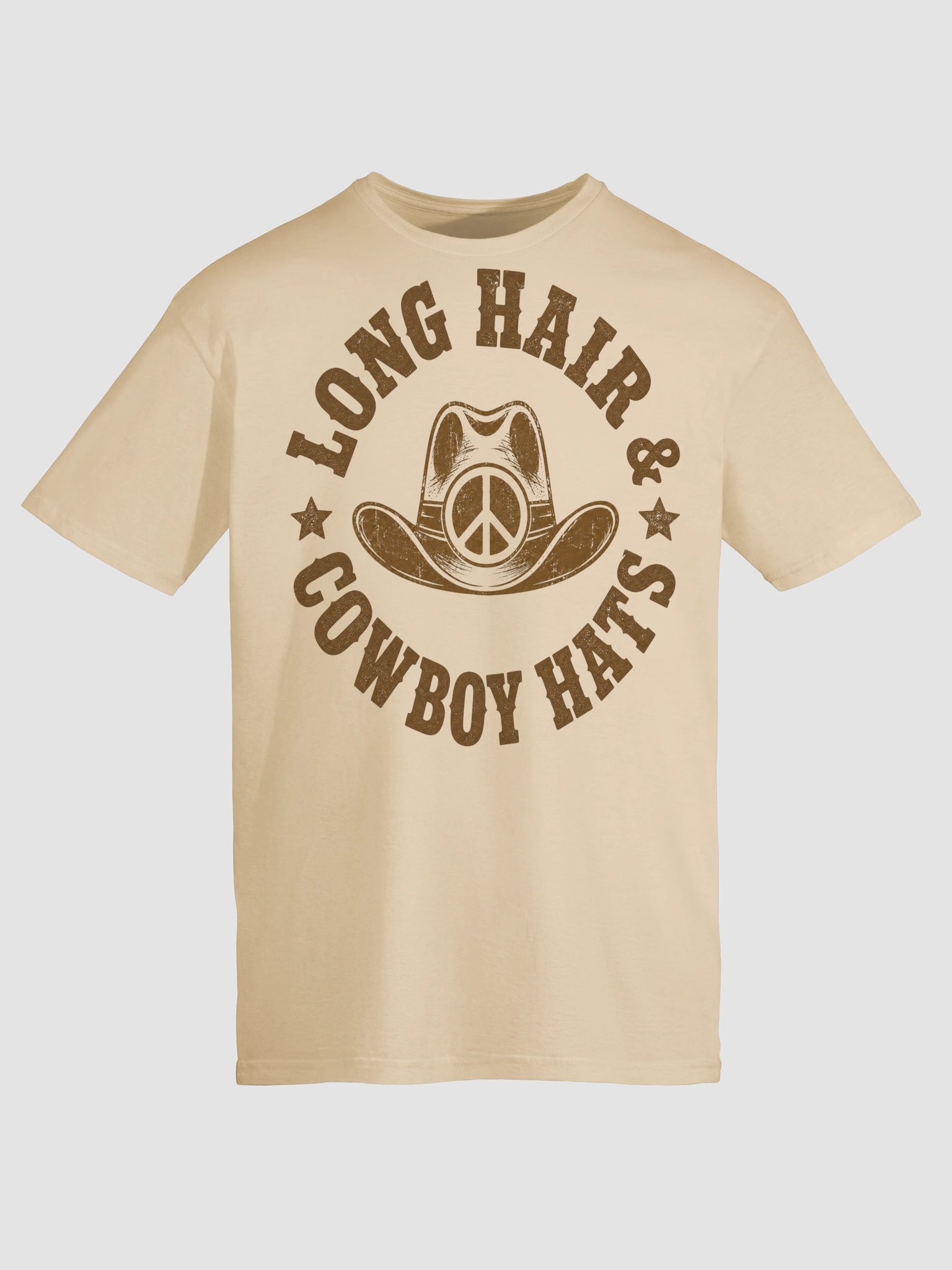 Long Haired & Country Hats product image (2)