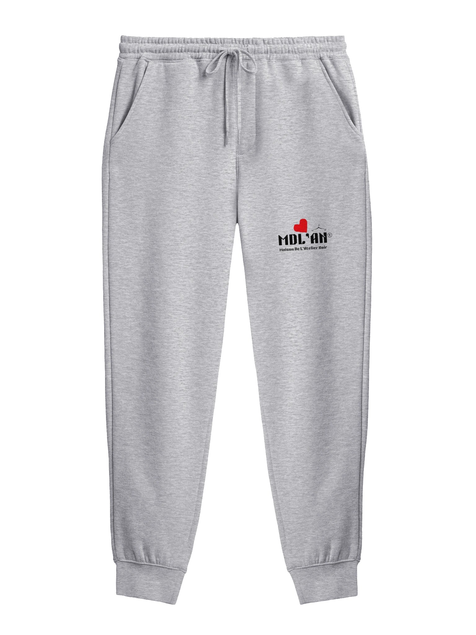 MDL'AN® | Like your Heart - Joggers product image (2)