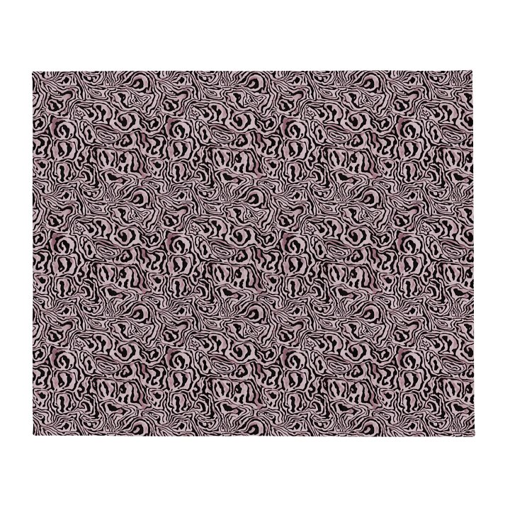 Ash of Rose Skin Blanket product image (2)