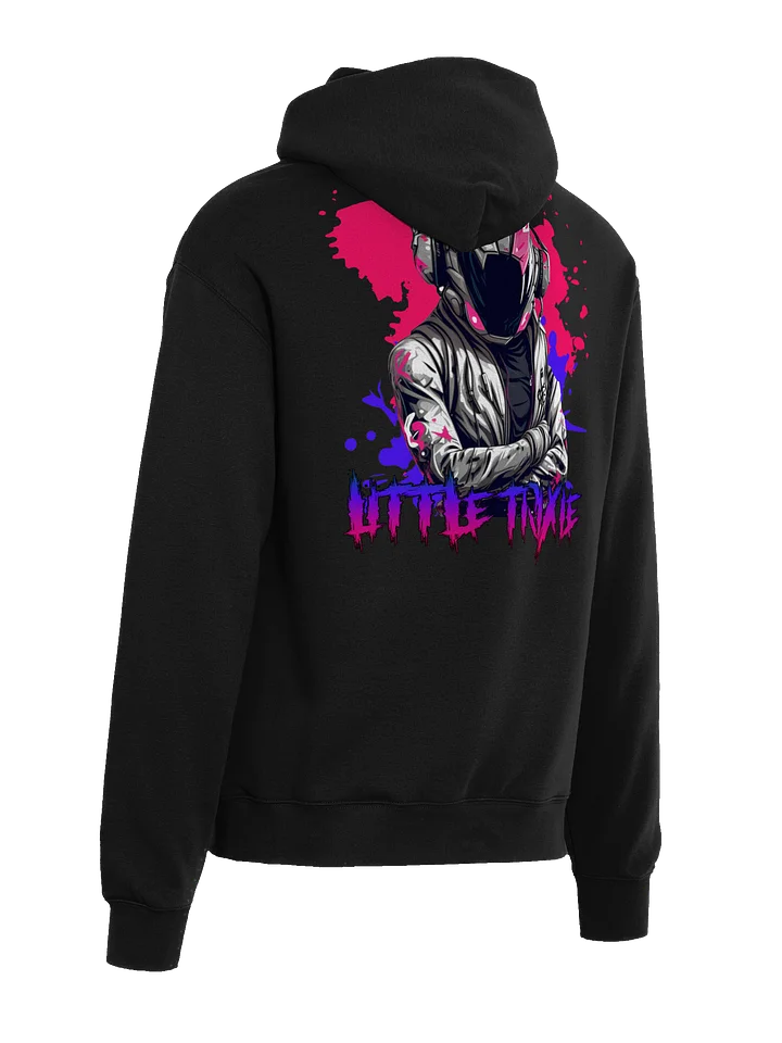 Dream Oversized Hoodie product image (1)
