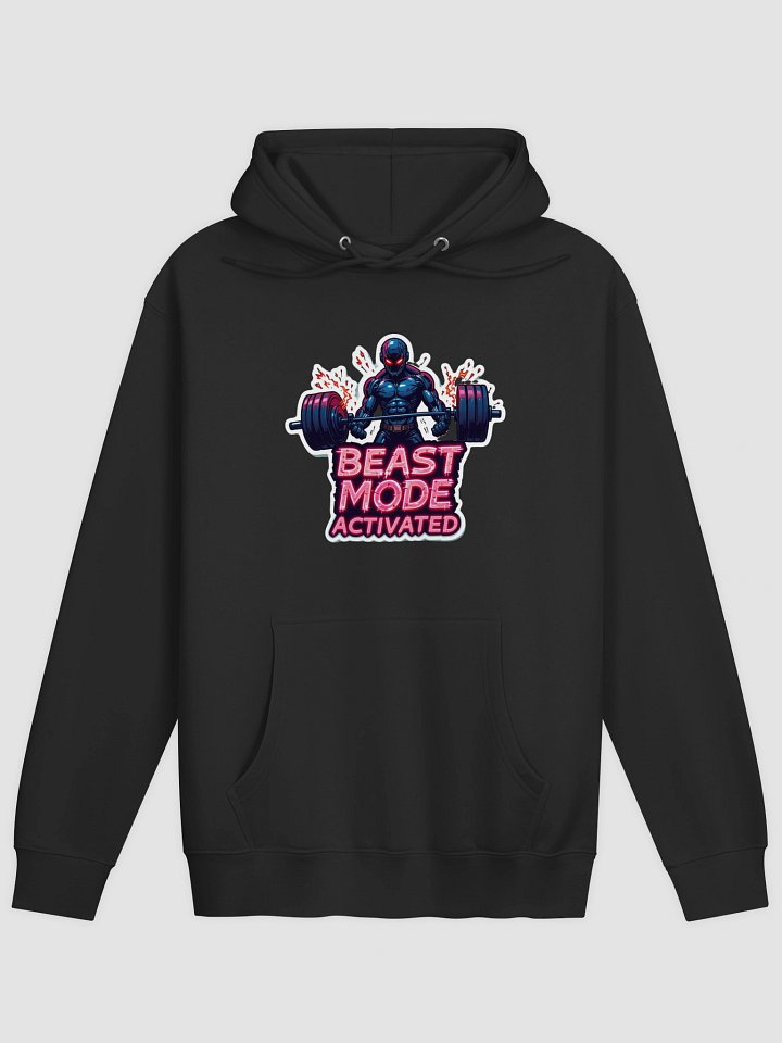 Premium Comfort Classic Hoodie product image (2)