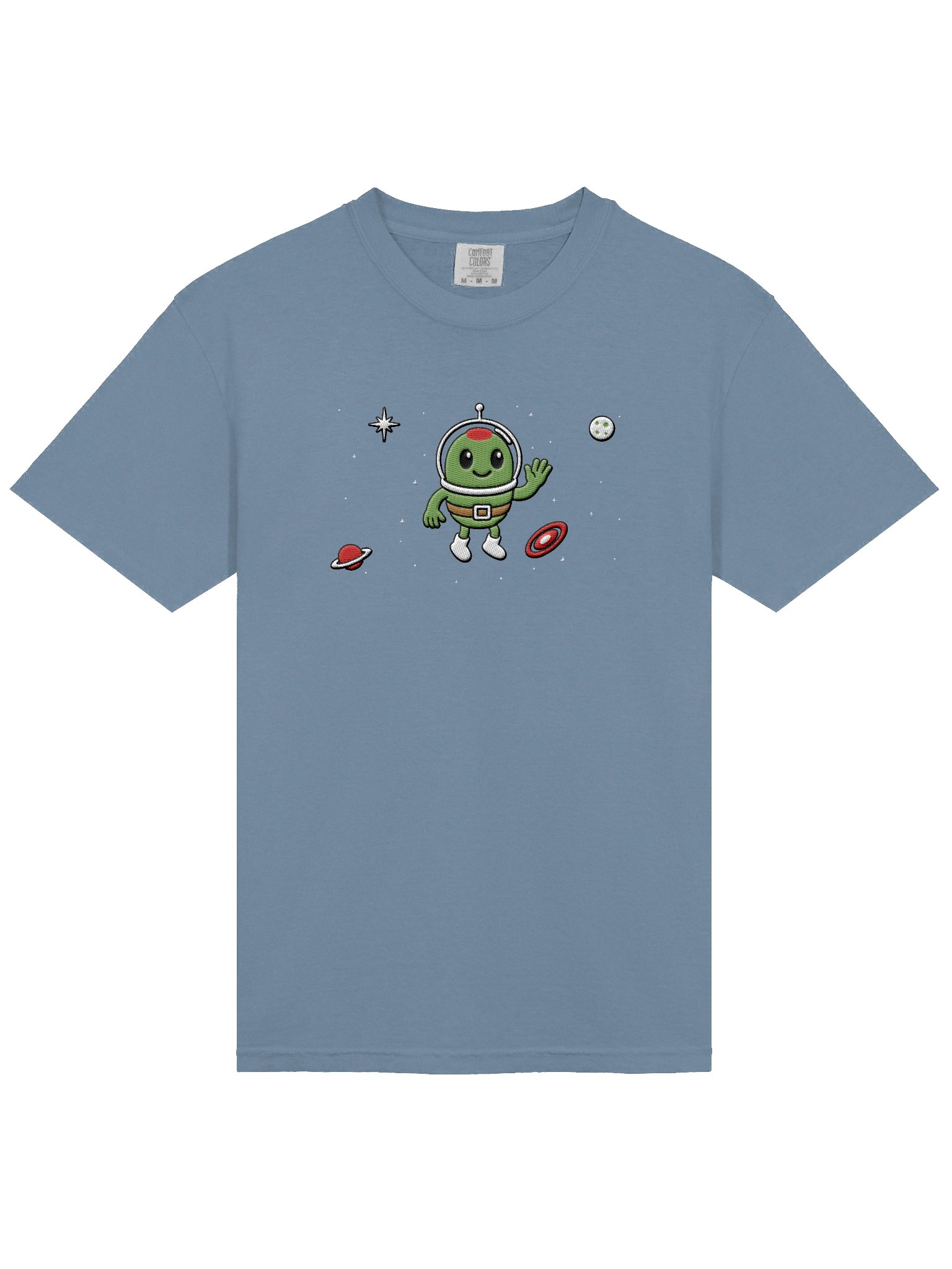 Space Olive product image (21)