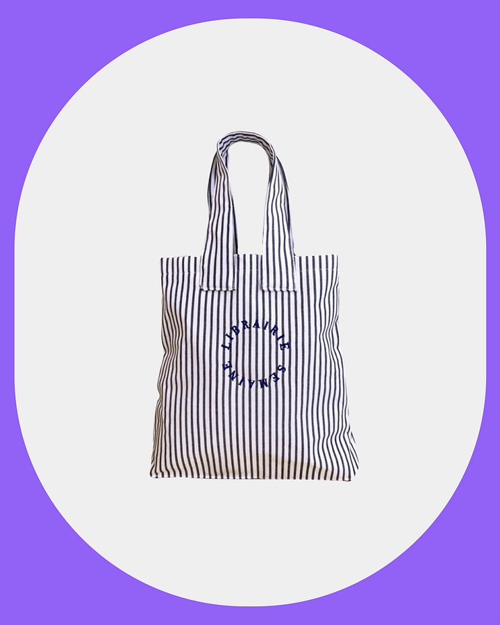Librairie Book Bag product image (1)