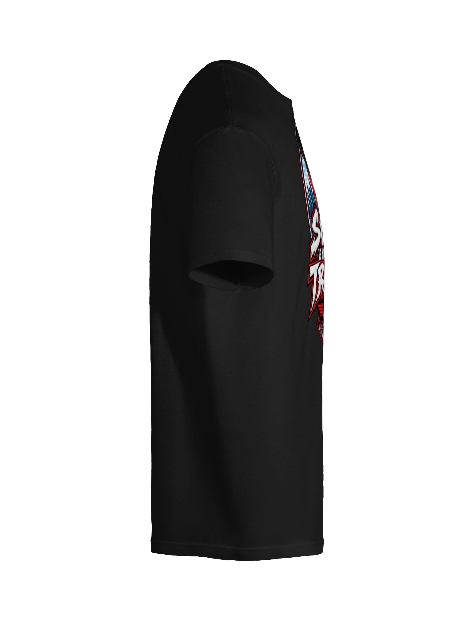 Seeing Is Not the Same as Tracking Tee product image (30)