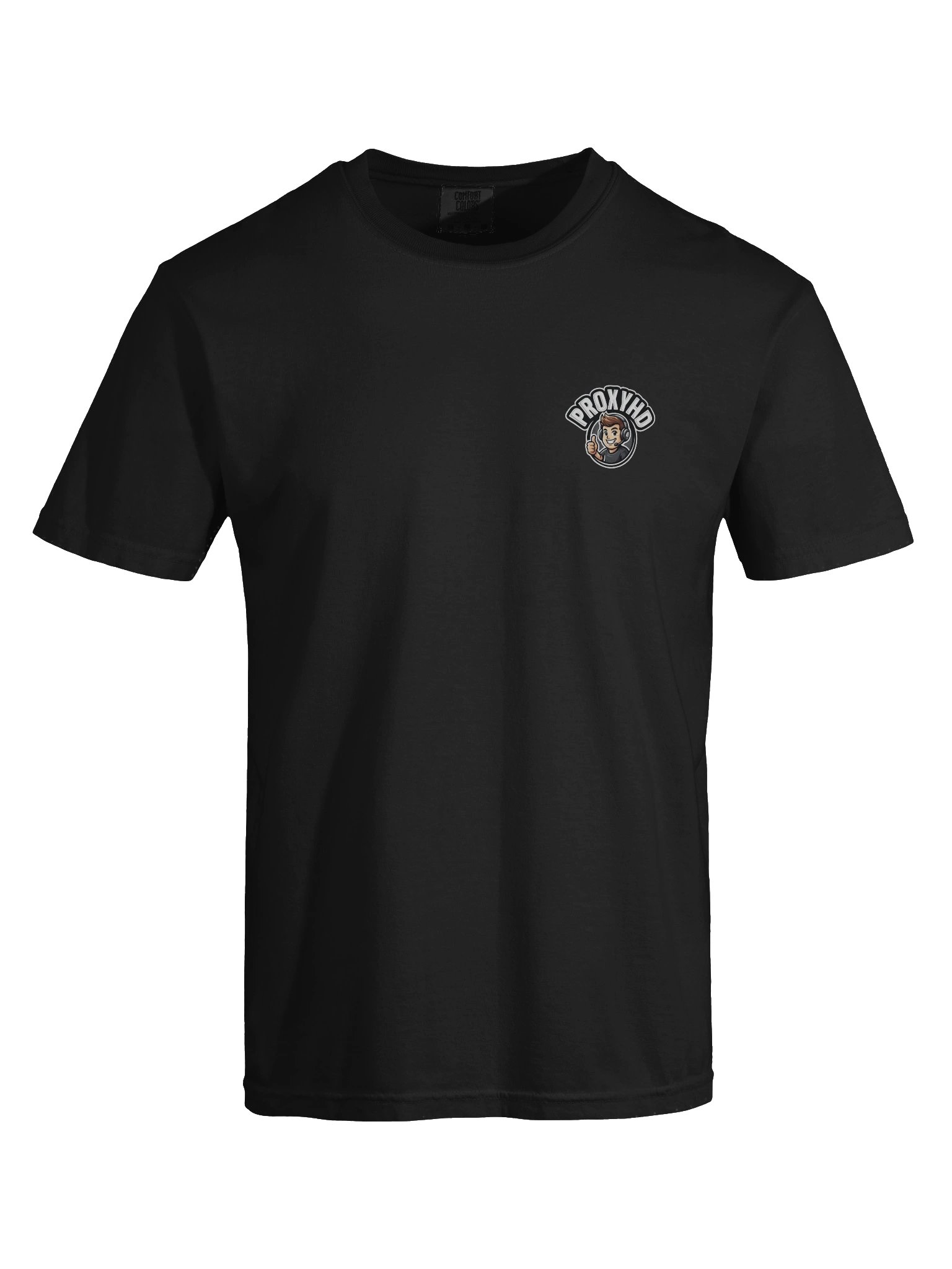 T-Shirt Oficial ProxyHD - Granny Remake product image (5)