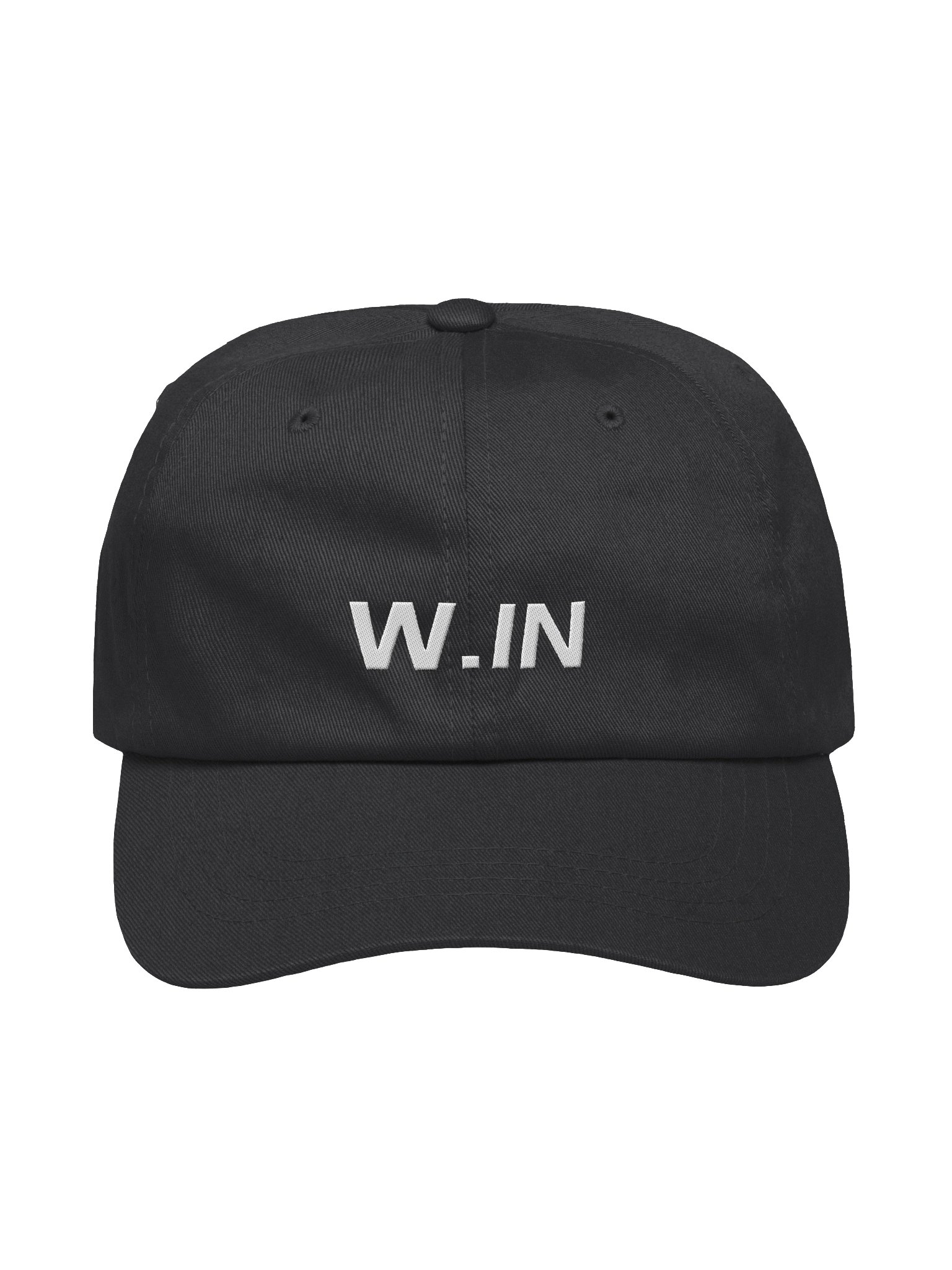 W.IN Dad Hat product image (1)