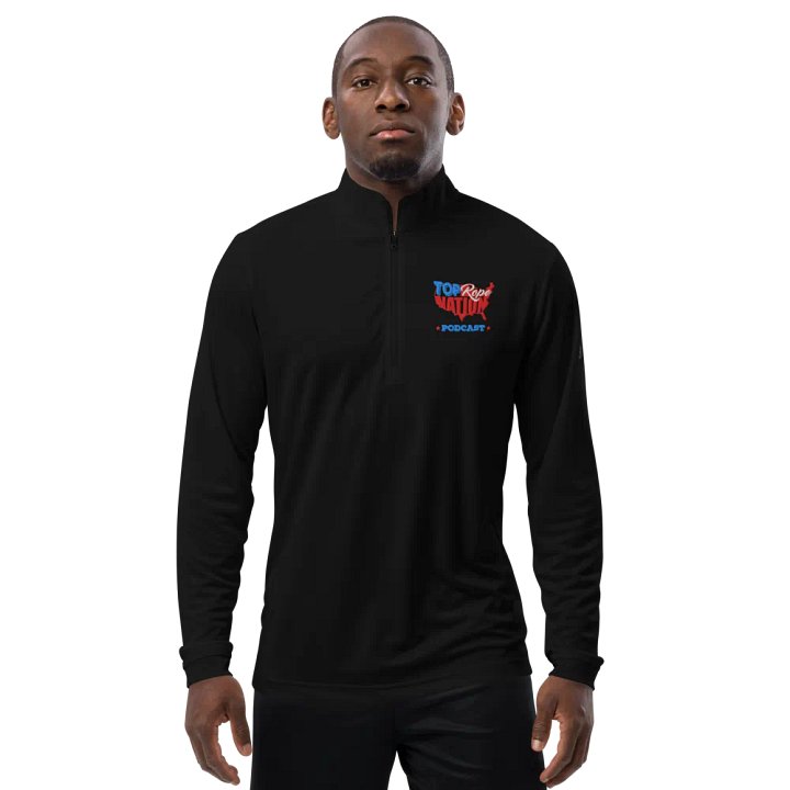 Top Rope Nation Lightweight Pullover product image (4)