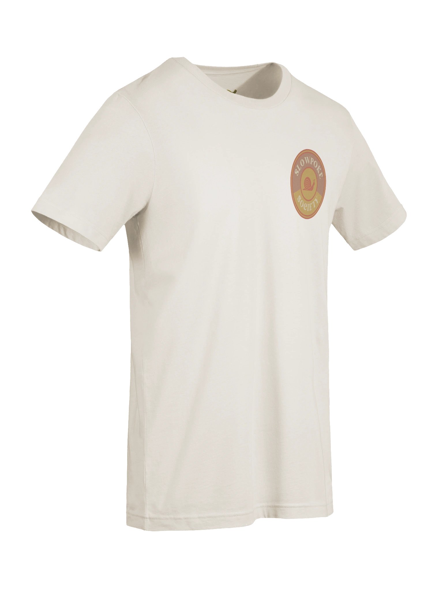 Slowpoke Society Tee product image (4)