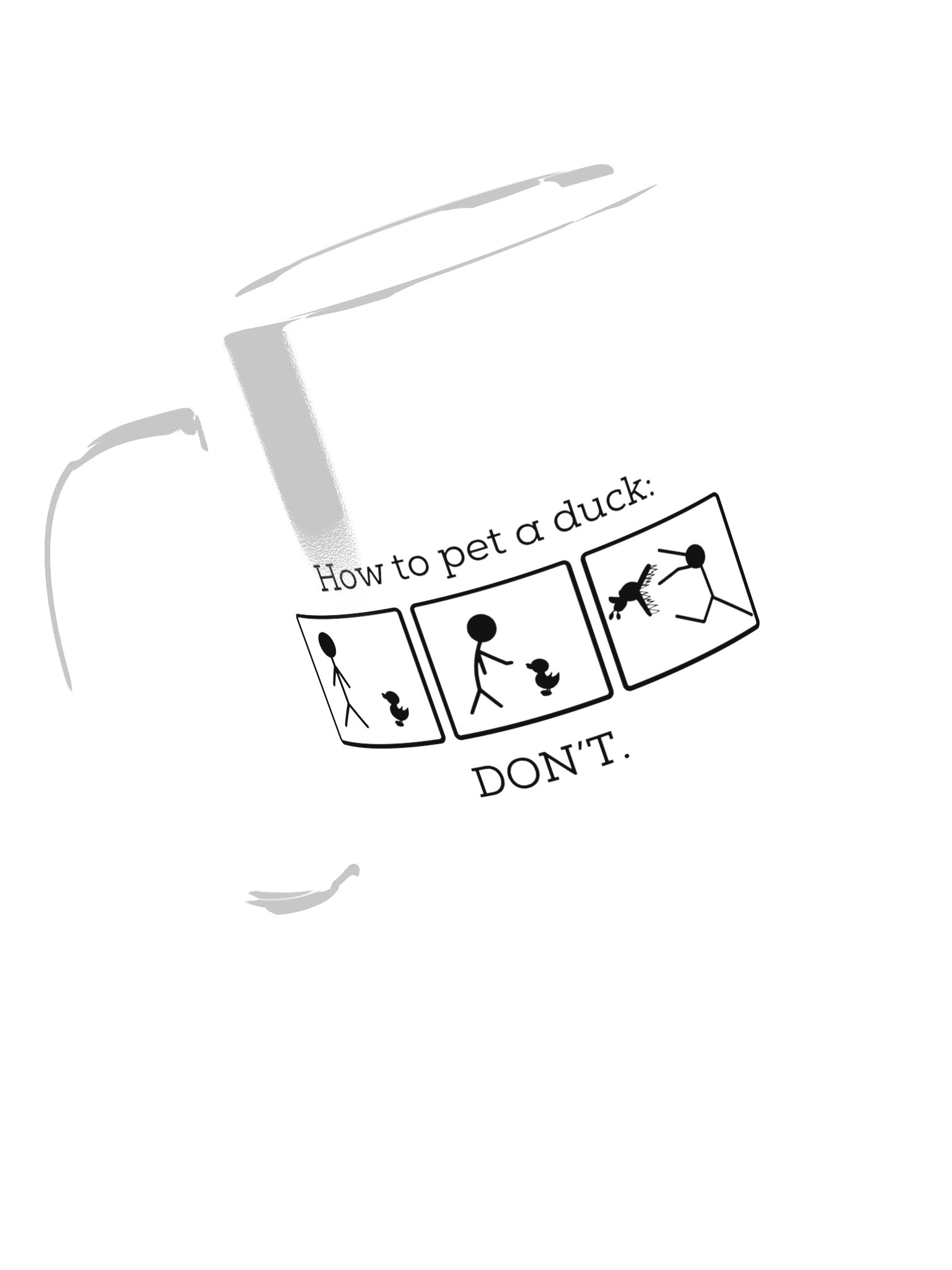Apex Predator Mug product image (4)