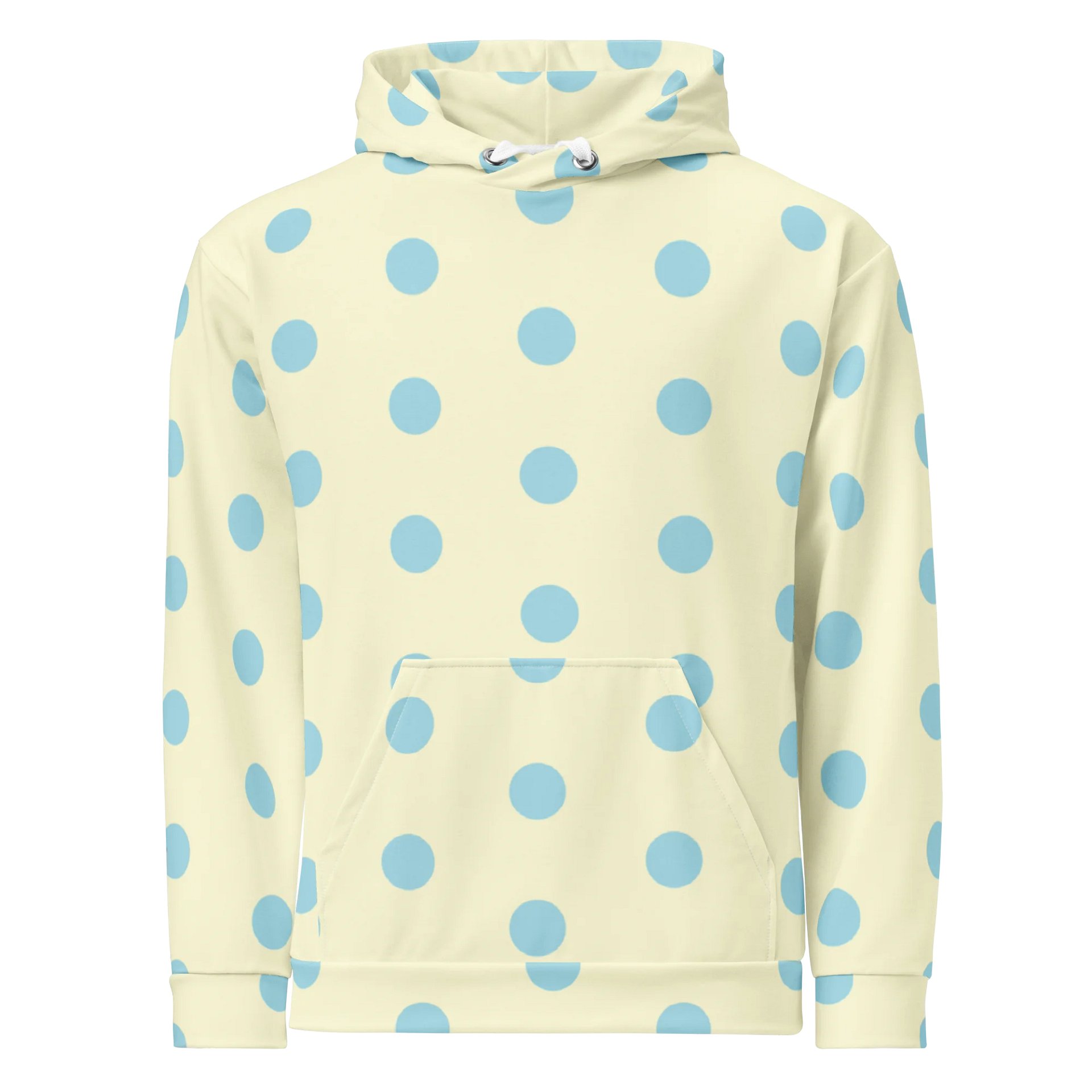 Cozy Gamer Bear Hoodie product image (1)