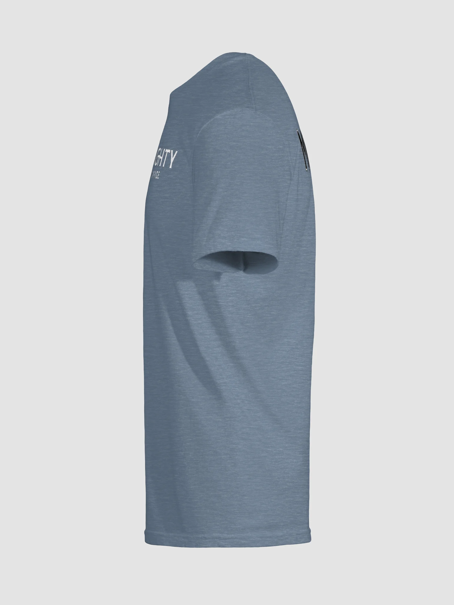 The Mighty Garage Tee product image (9)
