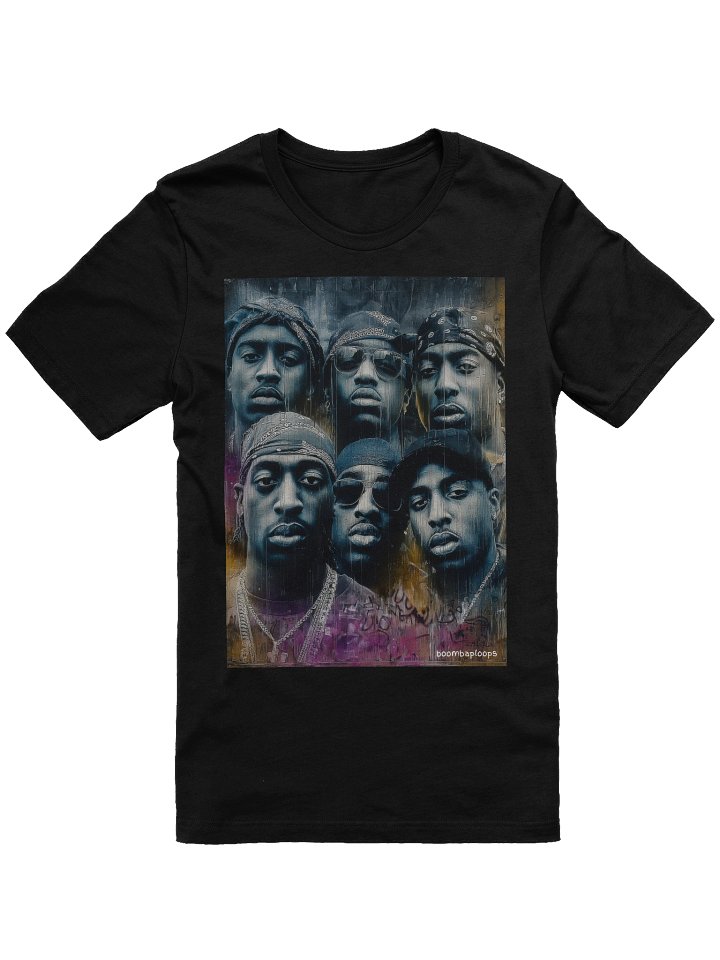 Gritty Urban Men's T-Shirt product image (1)