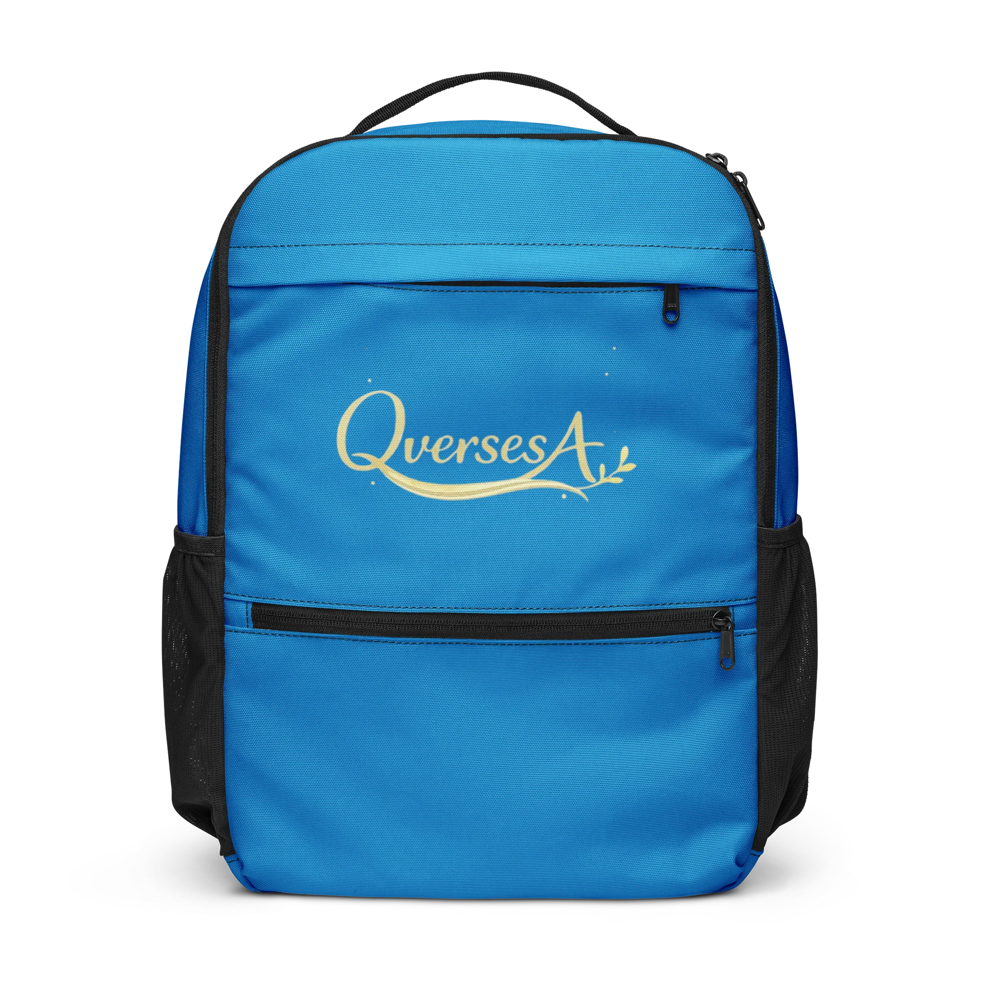 Blue Classic Backpack product image (1)