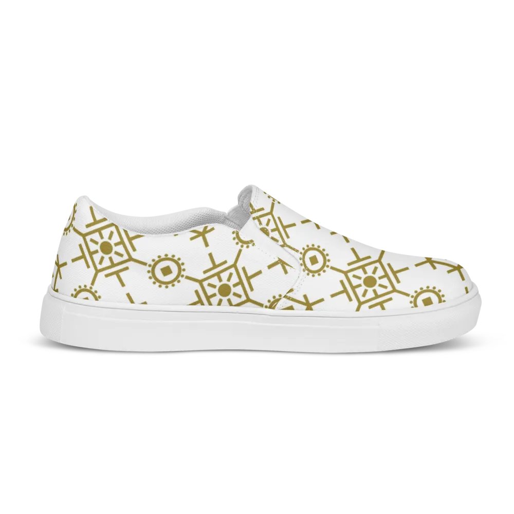 Giallo Speciale Slip-Ons product image (10)