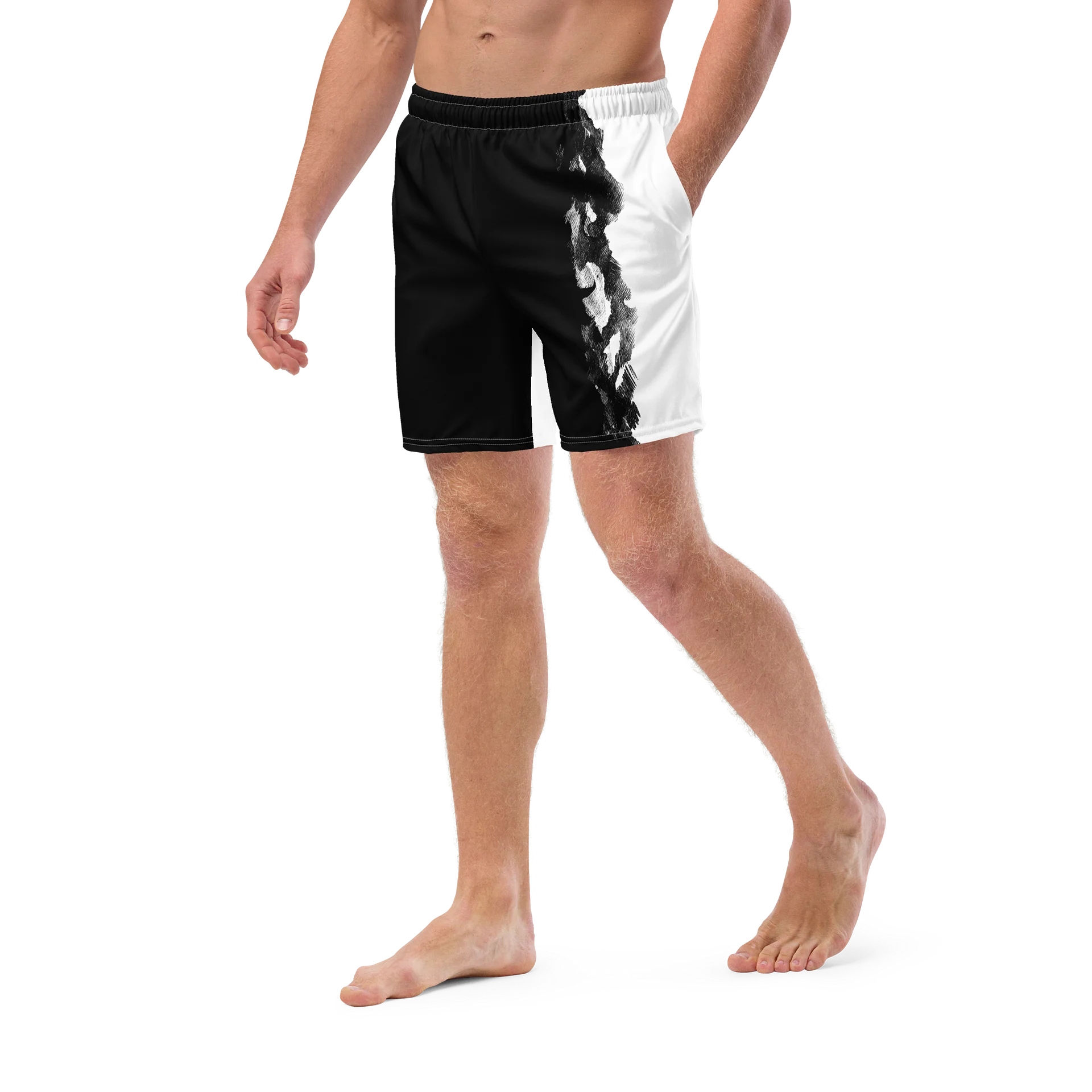 Ink Dipped Swimtrunks product image (5)