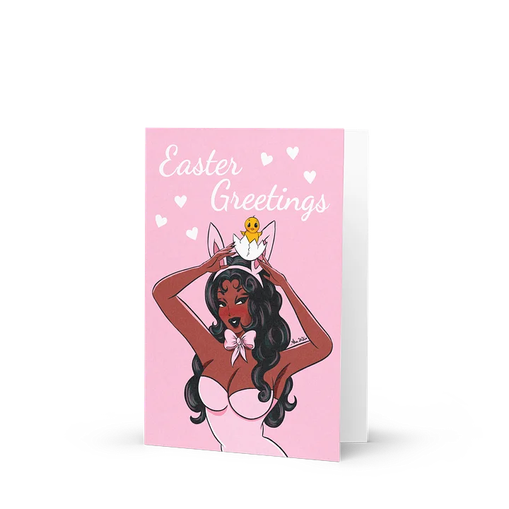 Easter Greetings product image (1)