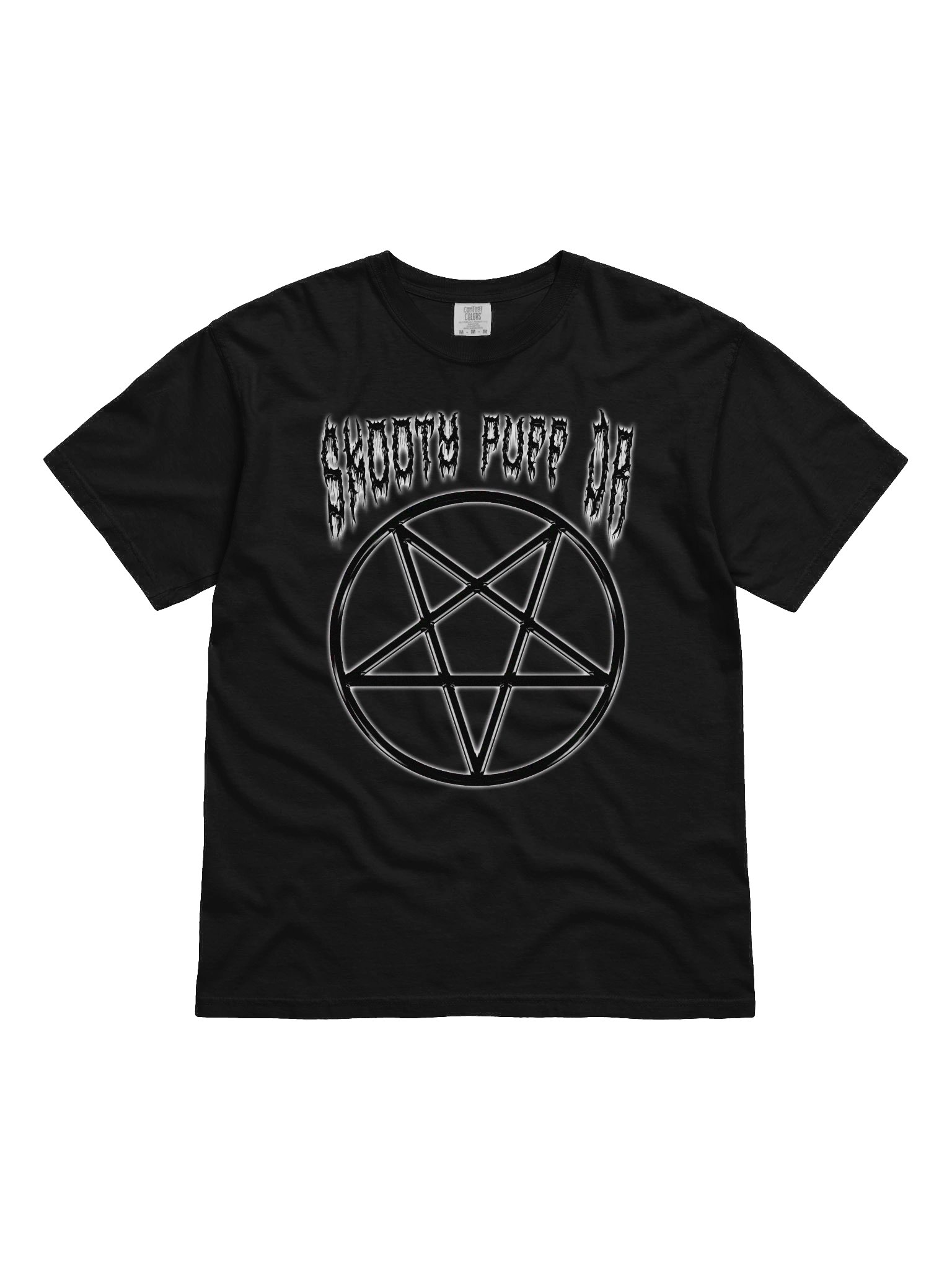 BANNED TEE product image (1)