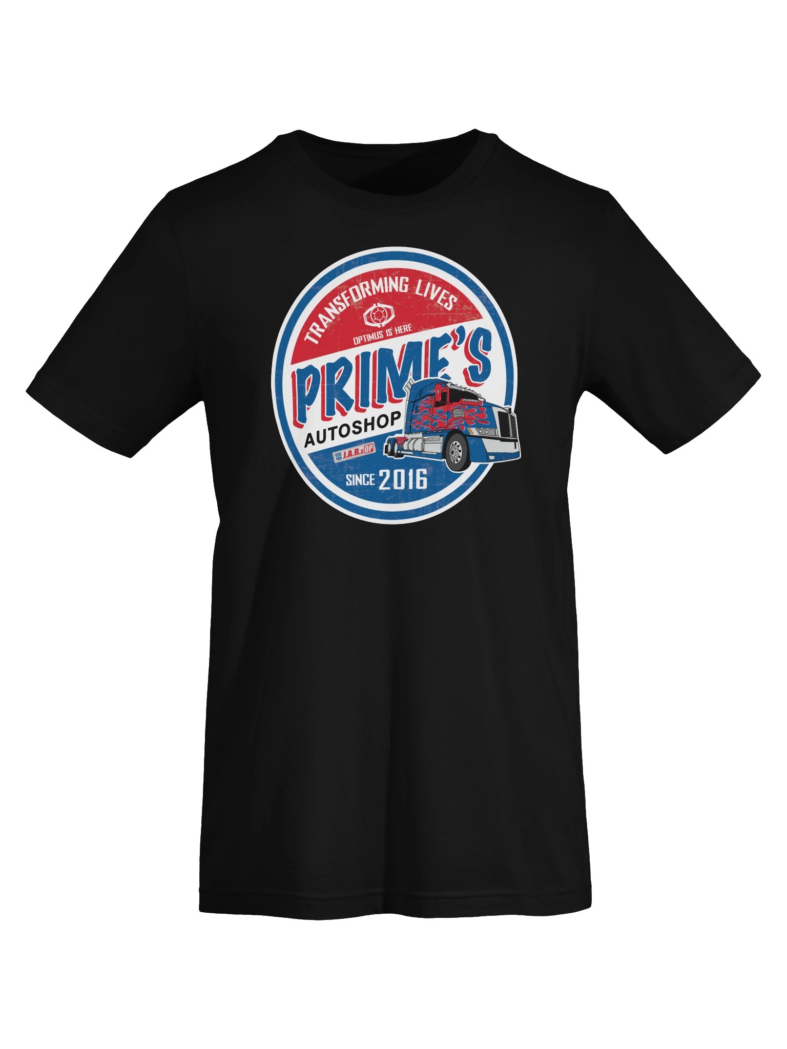 Prime's Autoshop product image (5)