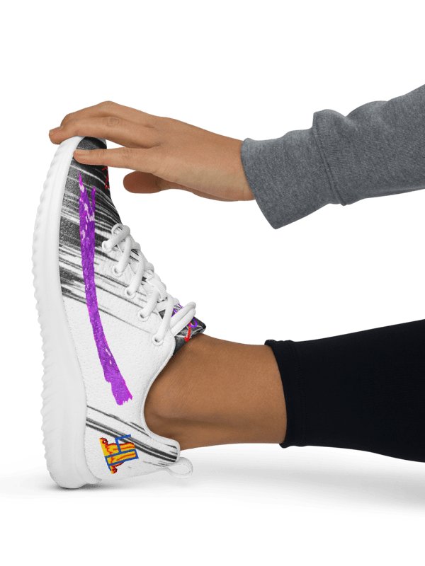 JSF Women's Shoe product image (7)