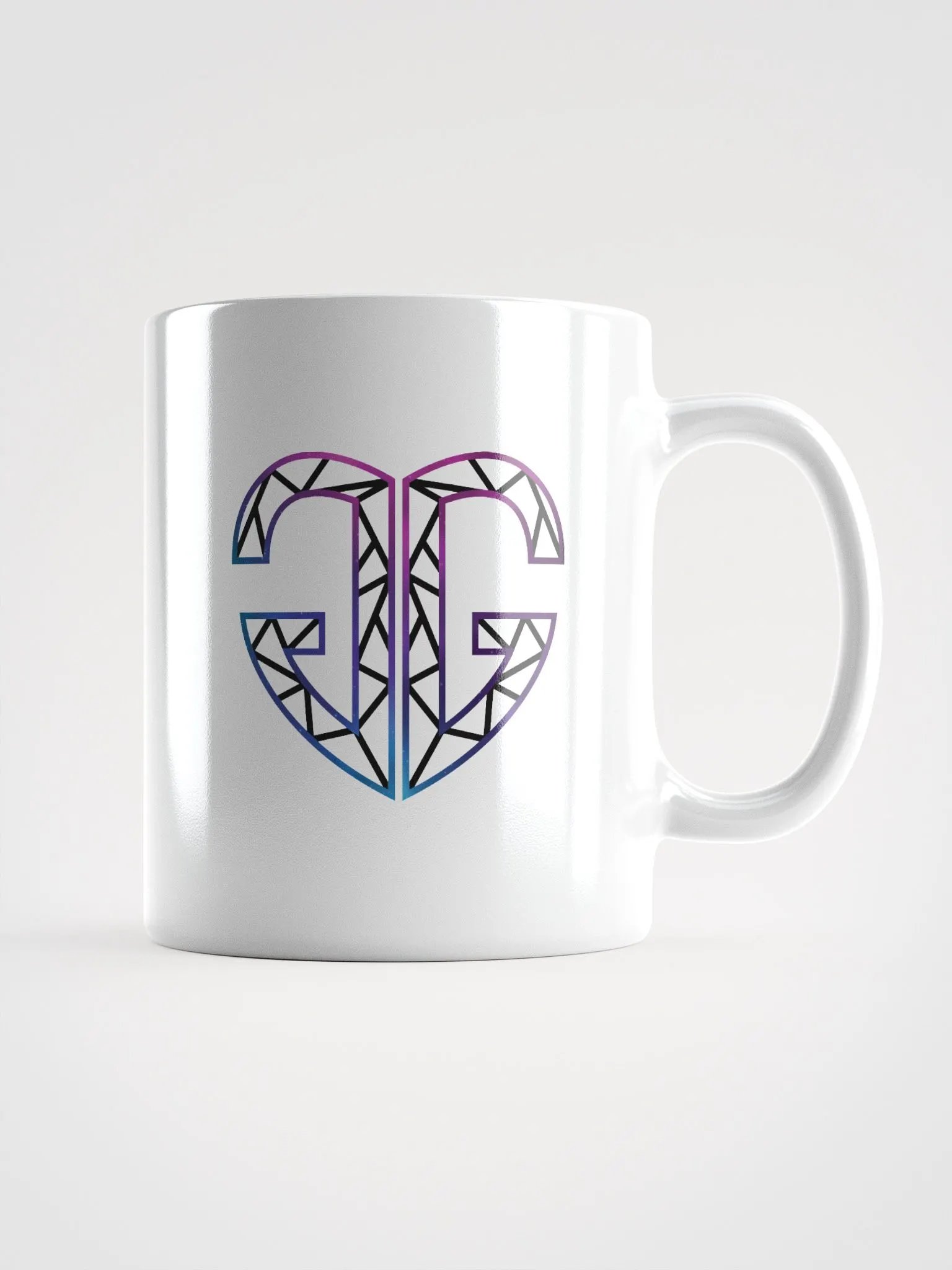 GemmiaGaming Coffee Mug product image (1)