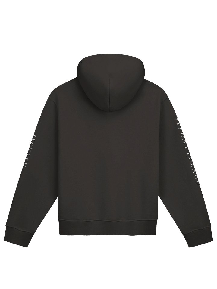 Good Girl, The Nunnery Oversized Hoodie product image (2)