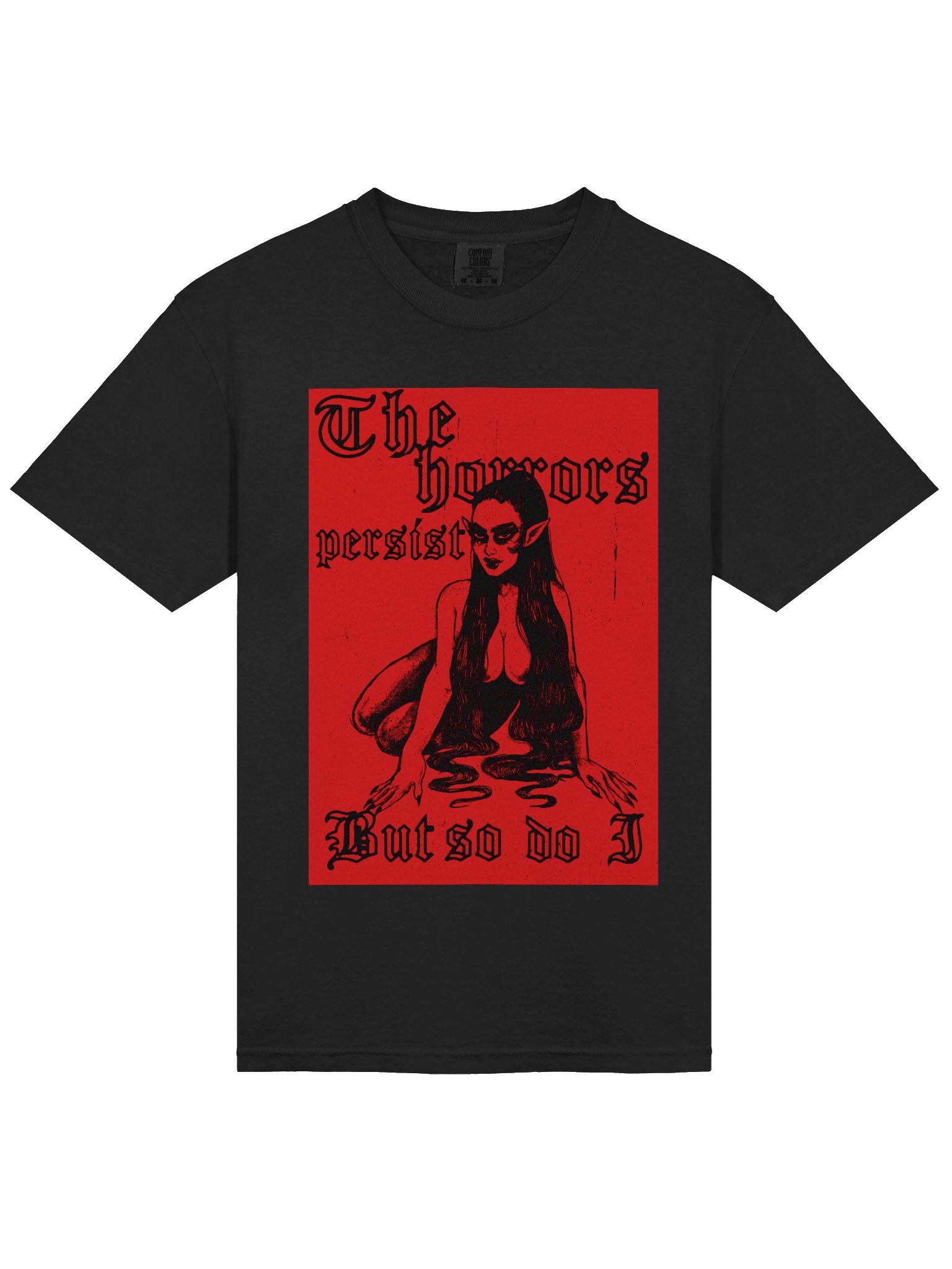 The Horrors product image (3)