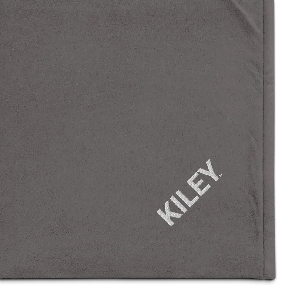 KILEY Premium Sherpa Blanket product image (1)