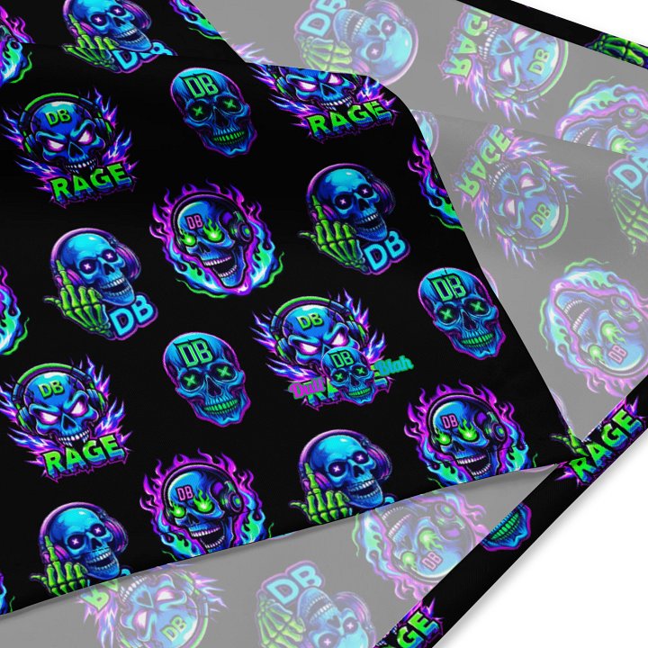 Dull Bandana product image (2)