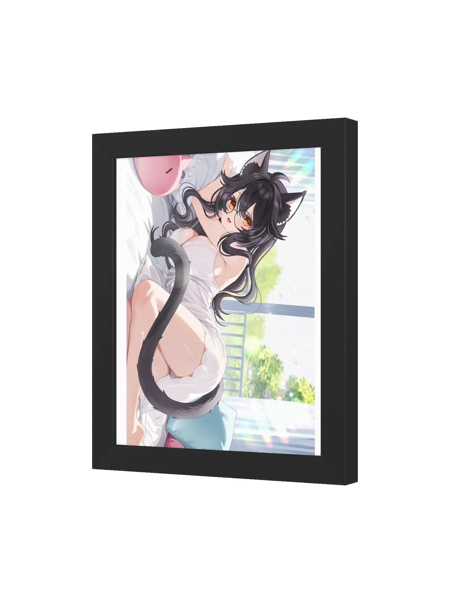 Bedtime Framed Wall Art product image (7)