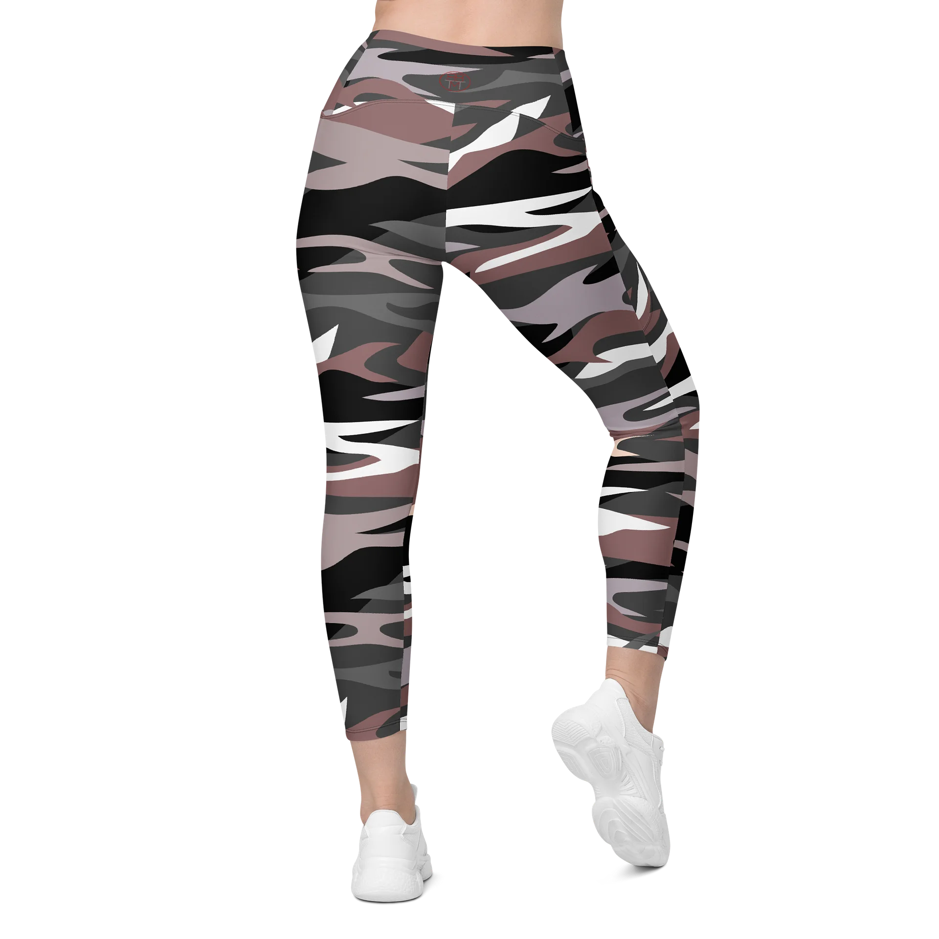 "Camo" Leggings product image (2)