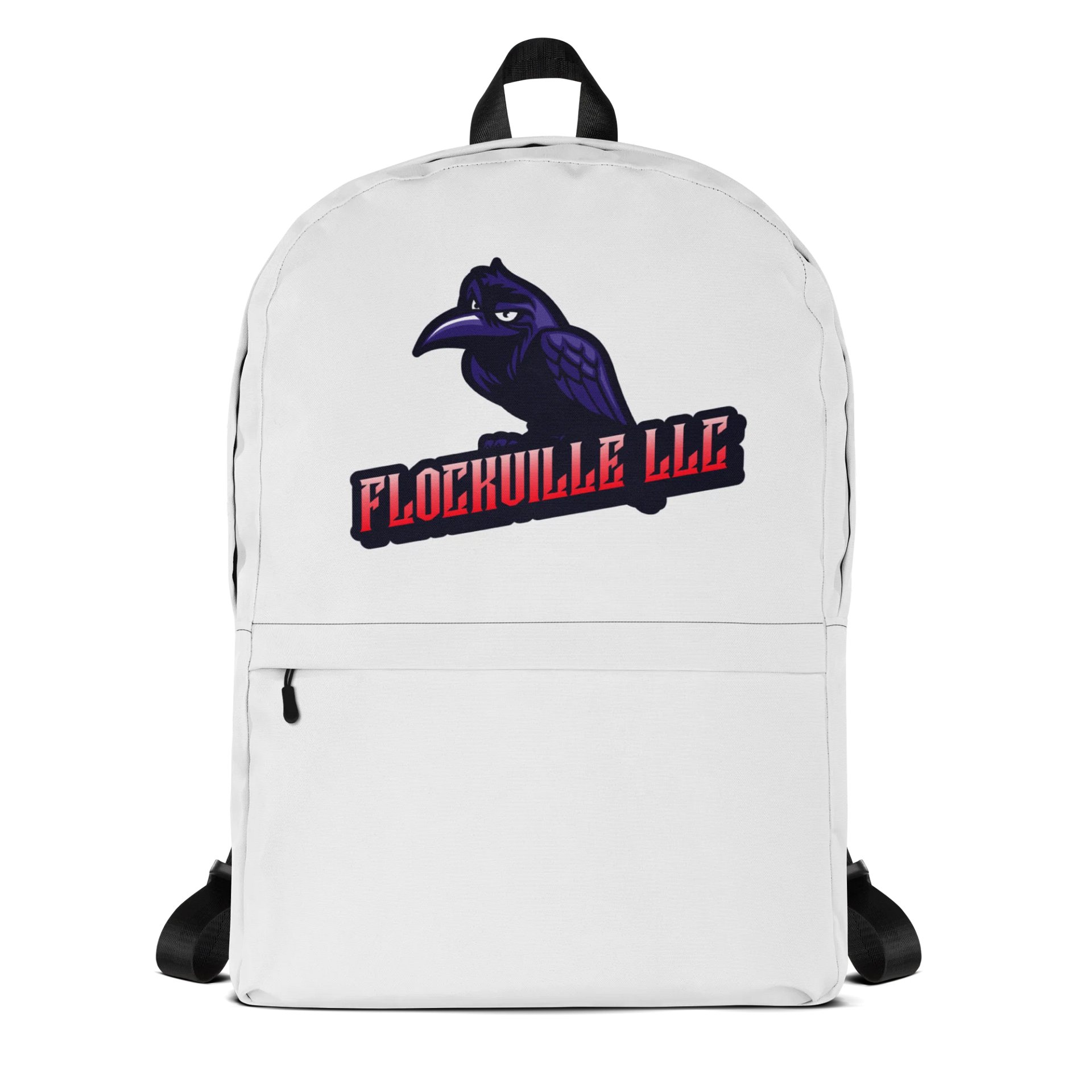 Flockville Backpack product image (1)