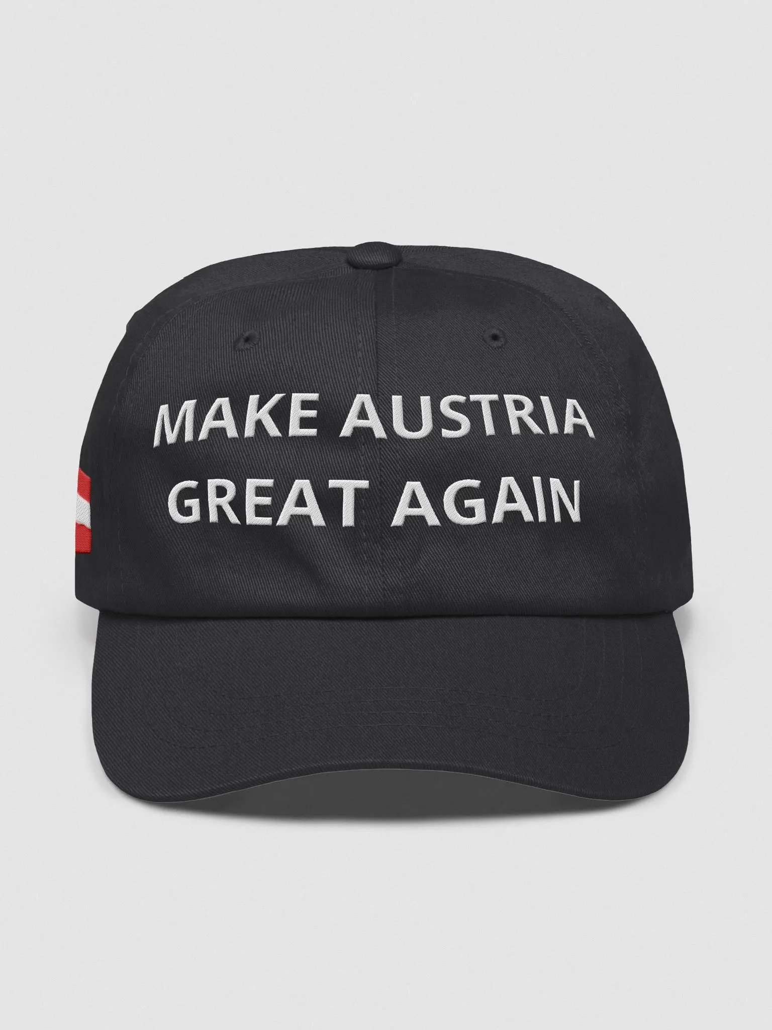 Make Austria Great Again Cap / Hat product image (1)