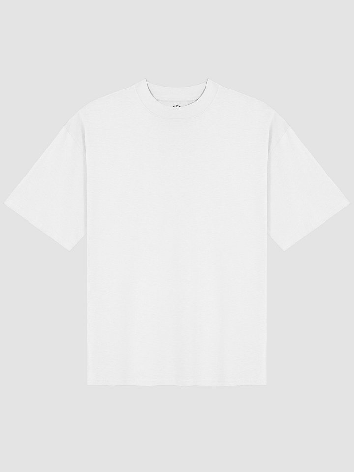Oversized Legacy Tee product image (2)